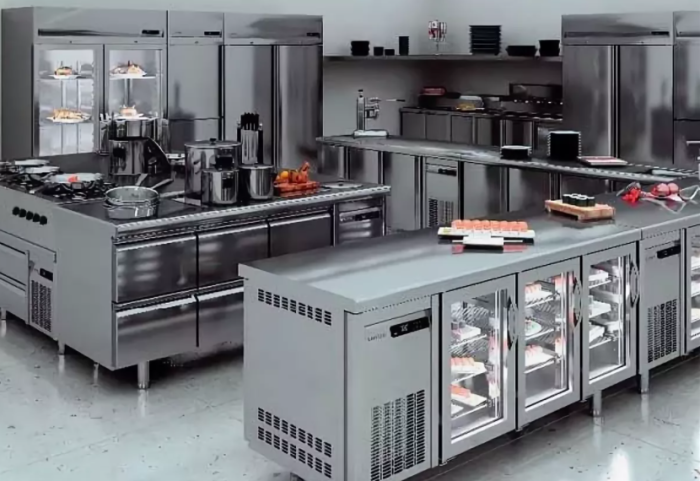 Оборудование